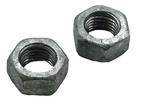 NUTS -HEX -CL8 -GALV