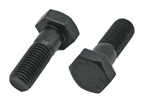 BOLT -STRUCTURAL -A325 -PLAIN
