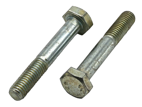 BOLT -HEAVYHEX -A193 -ZINC