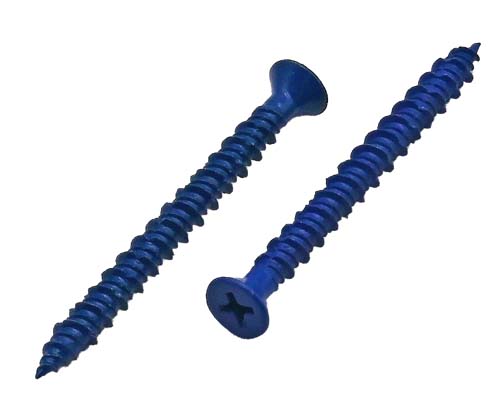 SCREW -CON -PHIL -BLUE