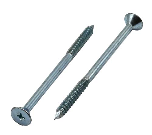 SCREW -CON -PHIL -ZINC