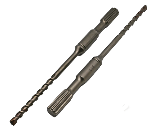 DRILLBIT -MASONRY -SPLINE