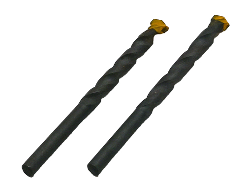 3/16 X 6 IMPORTED STANDARD MASONRY BIT