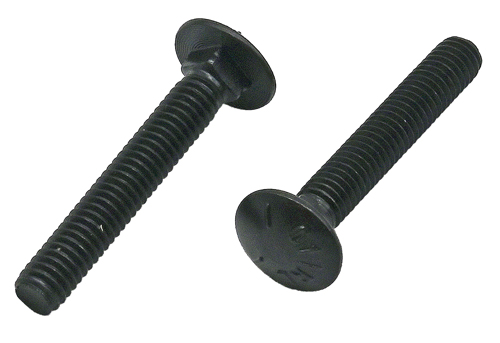 BOLTS -CARRIAGE -G5 -PLAIN