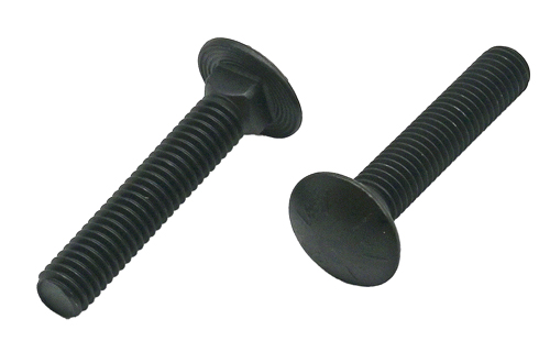 BOLTS -CARRIAGE -G8 -PLAIN