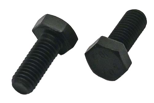 BOLTS -HEX -G10.9 -PLAIN
