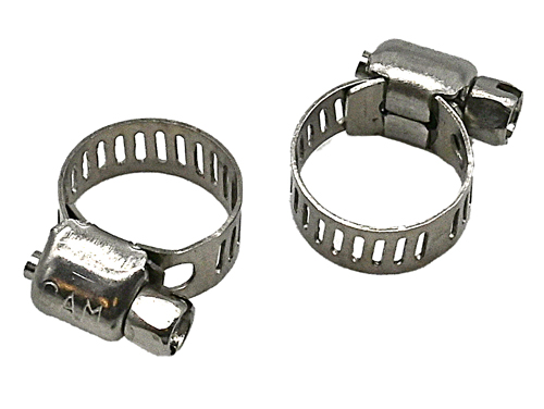 FITTINGS -HC -STAINLESS