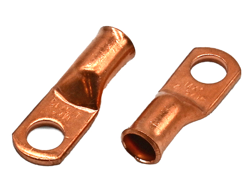 ELEC -LUGS -COPPER