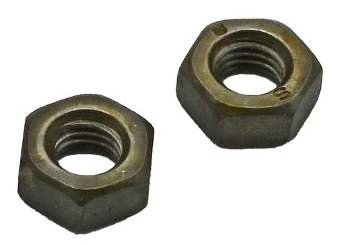 NUTS -HEX -CL8 -PLAIN