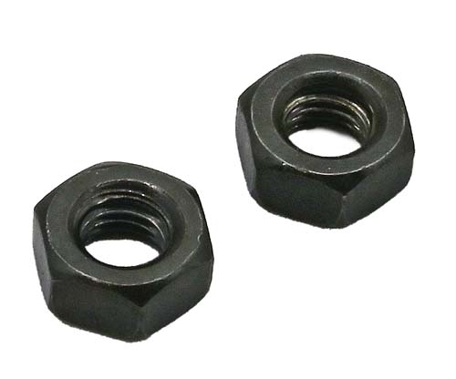 NUTS -HEX -CL10 -PLAIN