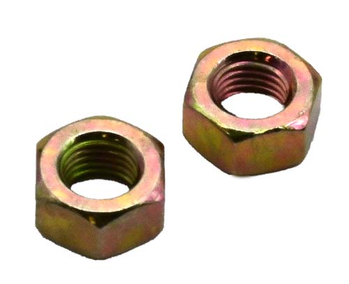 NUTS -HEX -CL10 -ZINC