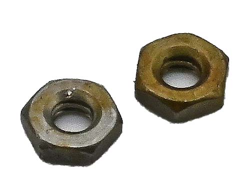 NUTS -MACHINE -G0 -PLAIN