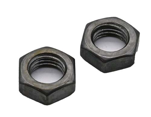 NUTS -JAM -GA -PLAIN