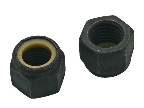 NUTS -NYLON -GA -PLAIN