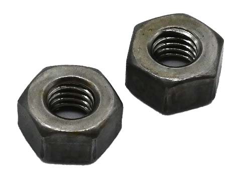 NUTS -HEAVY -GA -PLAIN