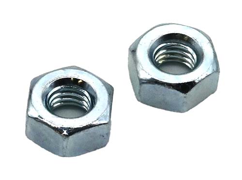 NUTS -HEAVY -GA -ZINC