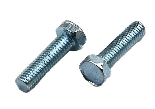 SCREW -MACHINE -HHMS -ZINC