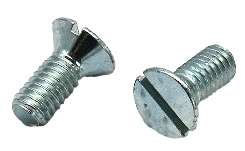 SCREW -MACHINE -SFMS -ZINC