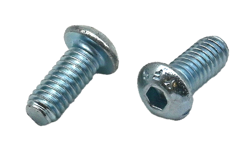 SOCKET -BHCS -ZINC