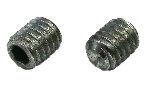 SOCKET -SSS -10.9/12.9 -ZINC