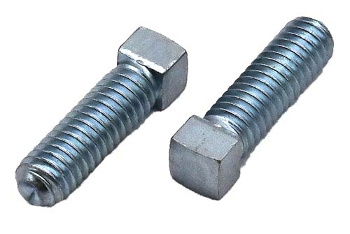 SCREW -SHSS -ZINC
