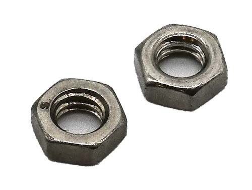 NUTS -JAM -G304 -STAINLESS