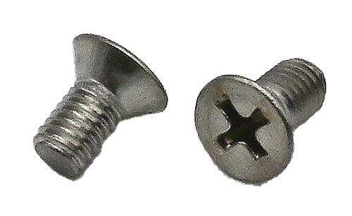 SCREW -MACHINE -PFMS -STAINLESS