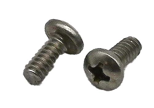 SCREW -MACHINE -PPMS -STAINLESS