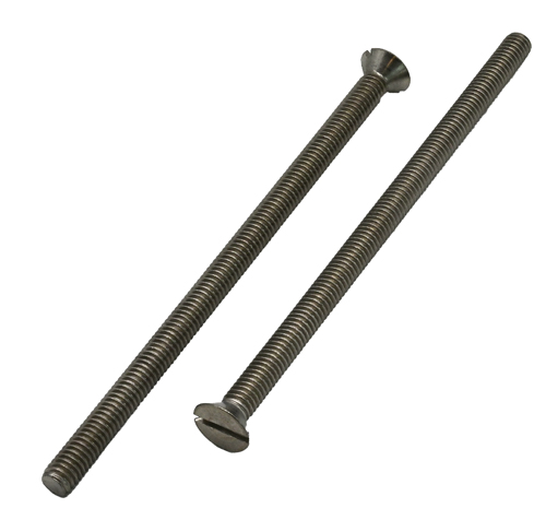 SCREW -MACHINE -SFMS -STAINLESS