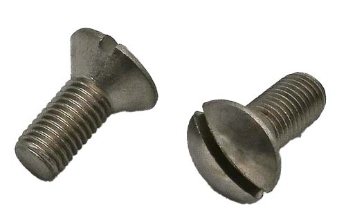 SCREW -MACHINE -SOMS