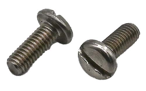 SCREW -MACHINE -SPMS -STAINLESS