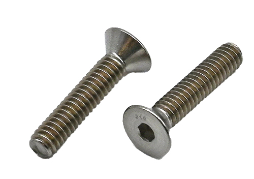 SOCKET -FHCS -G316 -STAINLESS