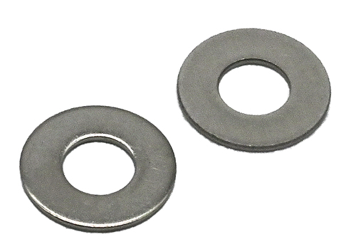 WASHER -FLAT -304 -SS