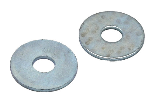 F-93251 3/16 X 1-1/4 ZINC PLATED FENDER WASHER