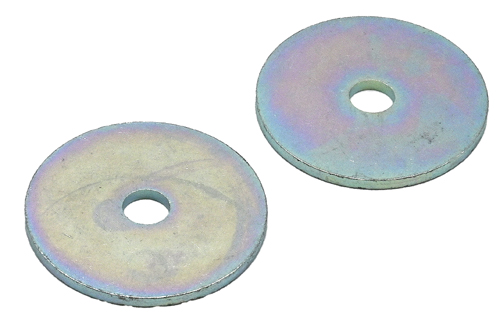 WASHER -FENDER -XTZINC