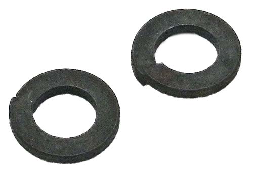 WASHER -METRIC -LOCK -PLAIN