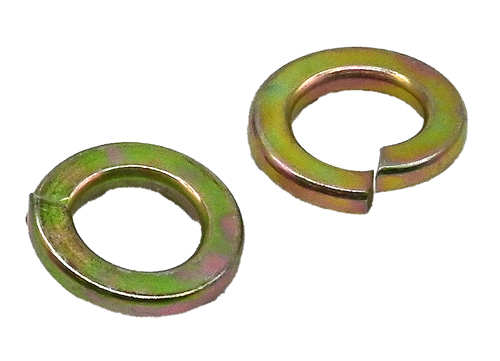 WASHER -SPLIT -G8 -Z/Y