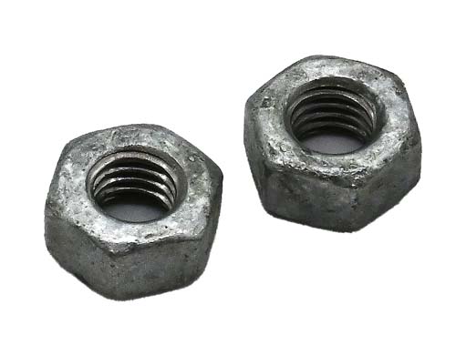 NUTS -HEAVY -GA -GALV