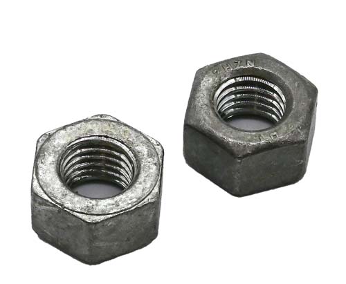 NUTS -STRUCT -A194 -GALV