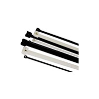 ELEC -CABLETIES -NYLONUV