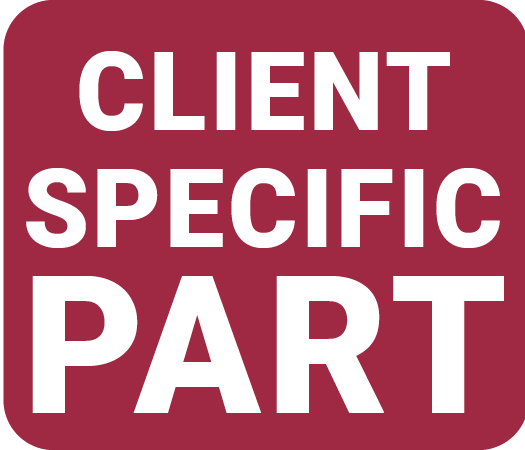 F-93137-Y-6PP25 3/4-10 X 6 FEET ZINC/YELLOW HARDENED FULL THREAD ROD A193 GRADE B7 / BOX QUANTITY: 5 PIECES