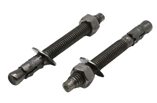 1/4-20 X 2-1/4 STAINLESS STEEL WEDGE ANCHOR GRADE 304