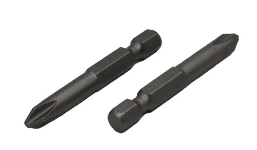 F-41076 #2 PHILLIPS X 2 INCH LONG DRIVE BIT