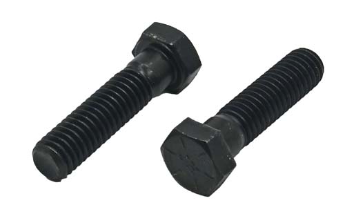 BOLTS -HEX -GA -PLAIN