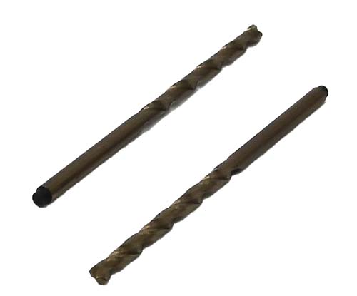 F-49231 11/64 GOLD COBALT DRILL TYPE 150