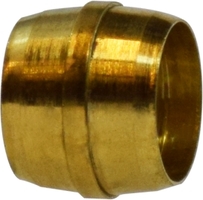 1460-4 BRASS FITTING 1/4 DOT SLEEVE