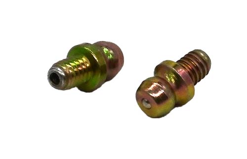 3/16 DRIVE FIT GREASE FITTING