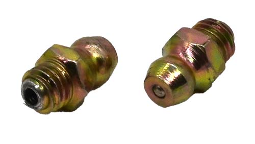 FITTINGS -GR -METRIC