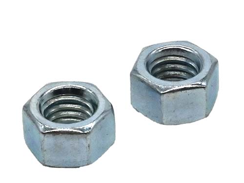 NUTS -STANDARD -GA -ZINC