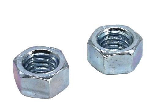 NUTS -STANDARD -G5 -ZINC